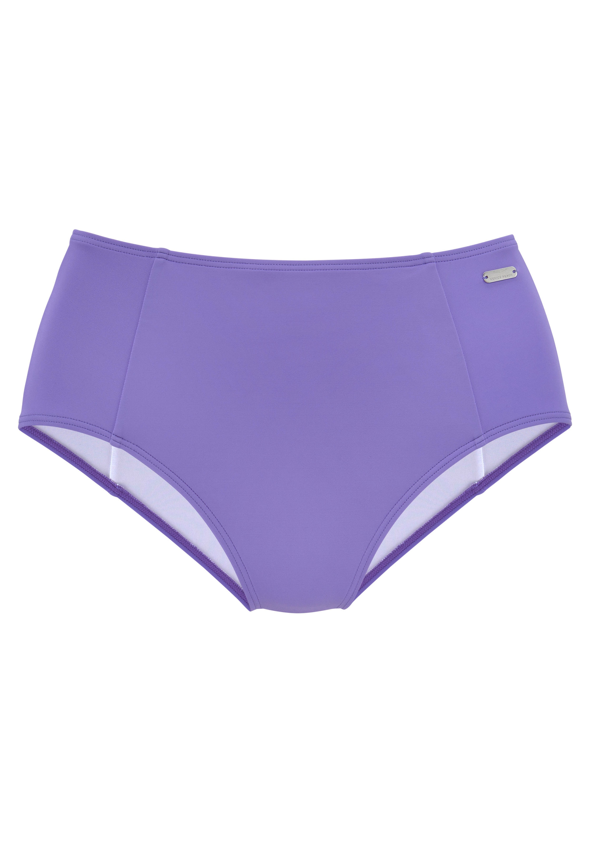 

VENICE BEACH Атлетические бикини-трусы в цвете Purple, Фиолетовый, VENICE BEACH Атлетические бикини-трусы в цвете Purple
