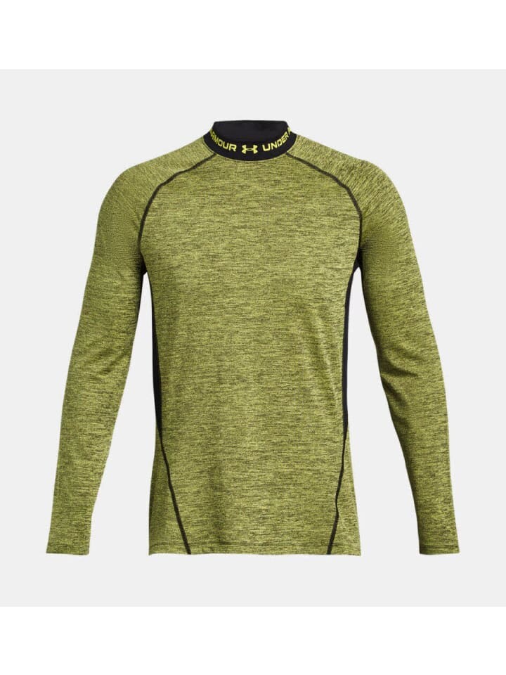

Толстовка Under Armour, желтый