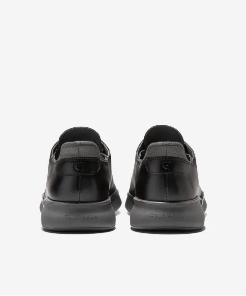 Мужские оксфорды COLE HAAN с технологией Quick-On — фото 4