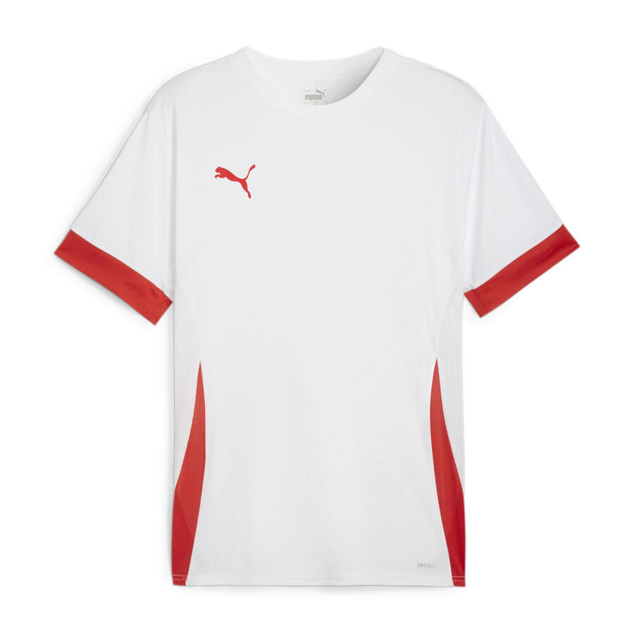

Мужская футболка Puma teamGOAL Matchday Jersey 705747