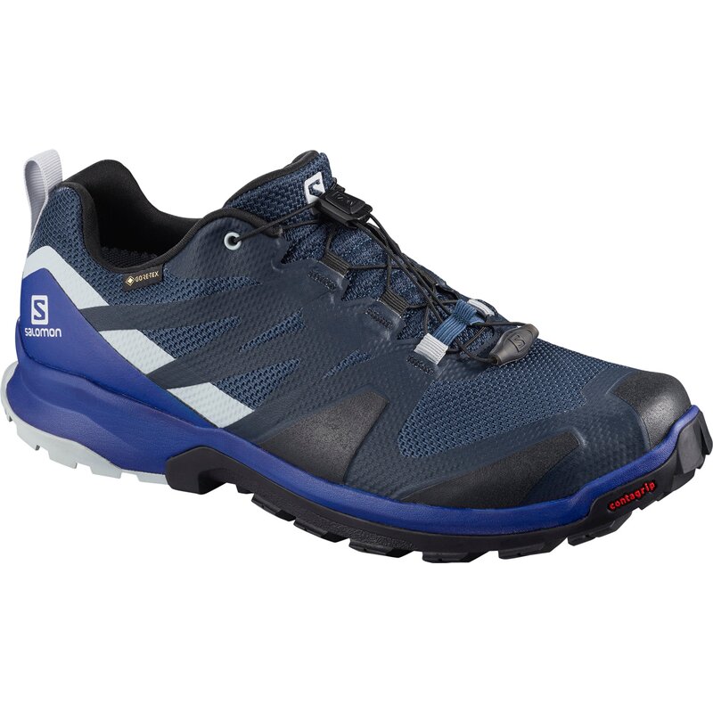 Кроссовки для бега по пересеченной местности xa rogg gtx Salomon, мультиколор