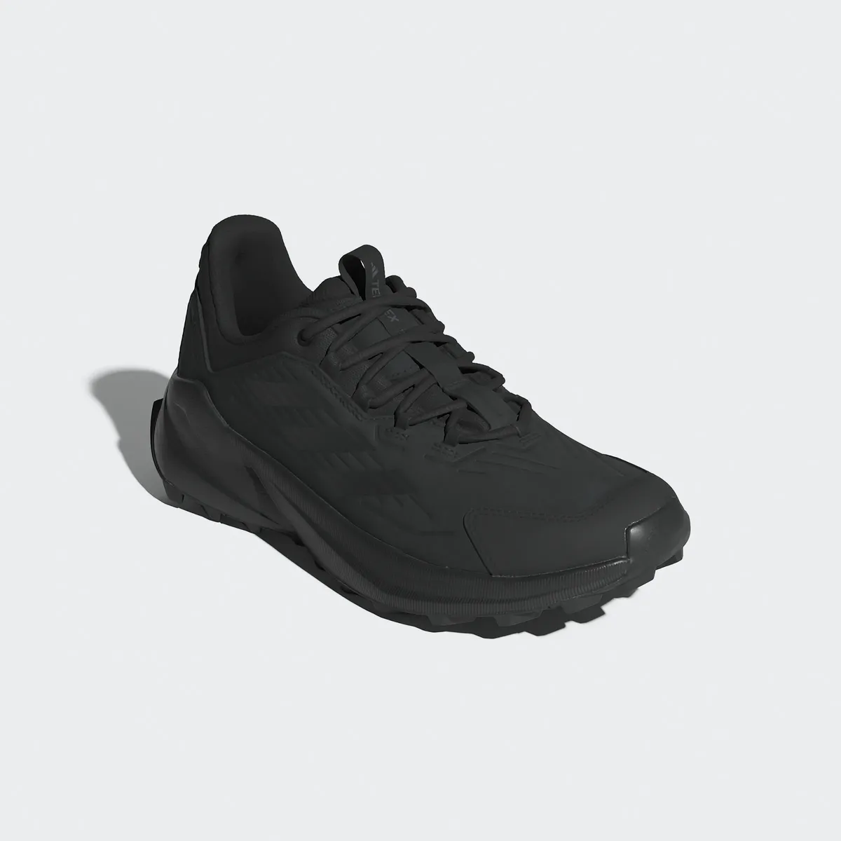 

Кроссовки adidas TERREX "TERREX TRAILMAKER 2.0 LEATHER", серый