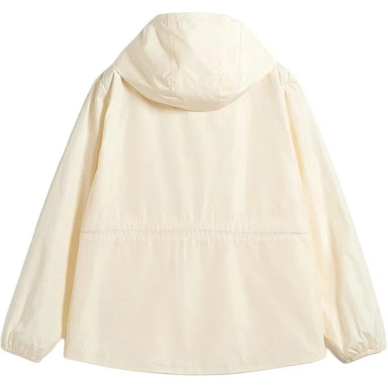 Пальто женское Tommy Hilfiger Ivory — фото 3