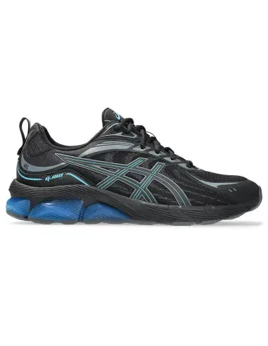 Кроссовки GEL-QUANTUM 360 VII, Asics, черный/digital aqua