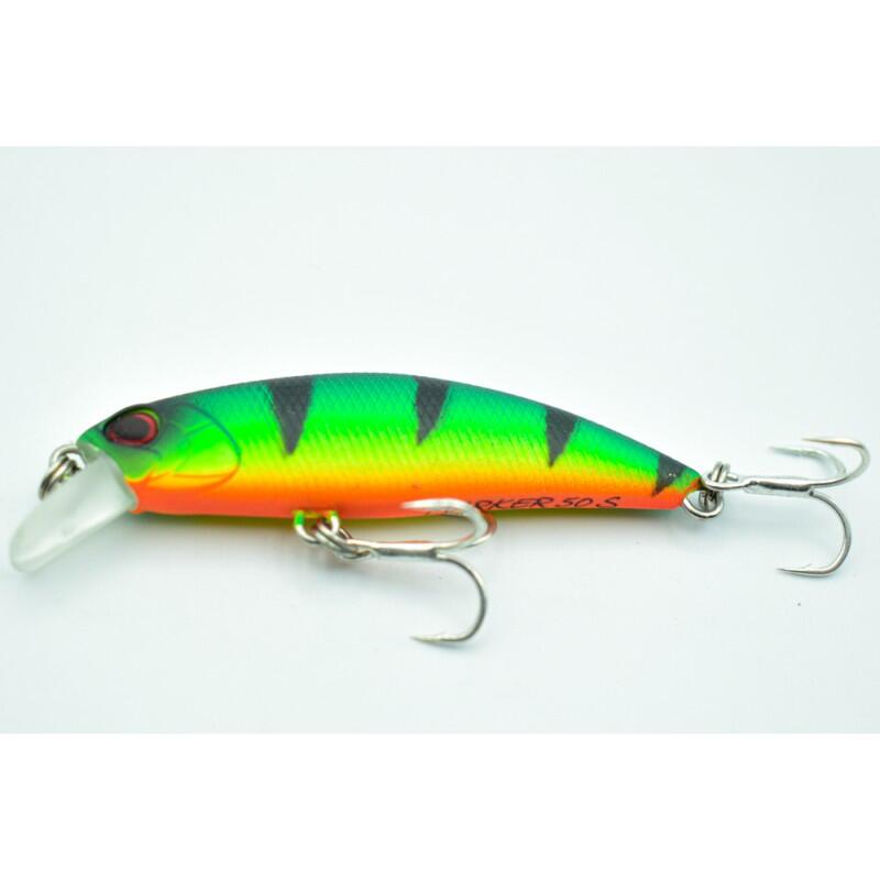 

Твердая приманка VOLKIEN SOUL - MARKER 50 S