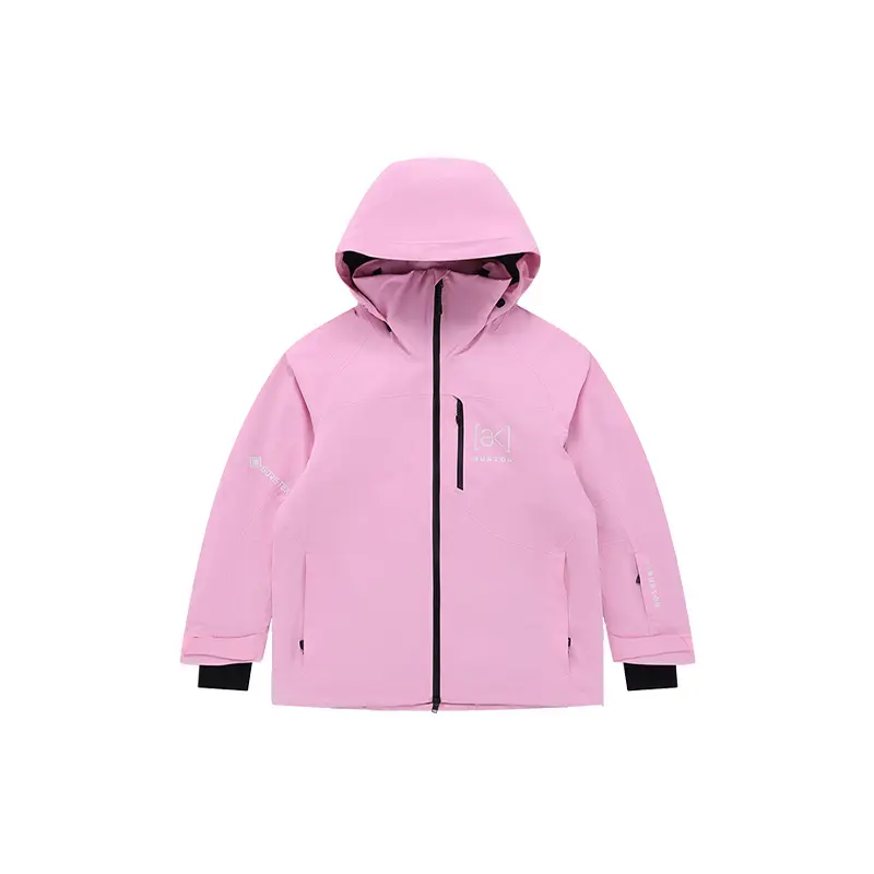 

BURTON Женская куртка AK Embark GORETEX, Pink