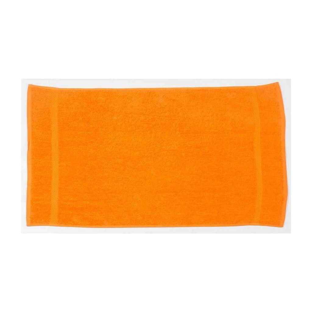 

Towel City - Полотенце "Люкс" PC6075 (One Size) (Оранжевый)