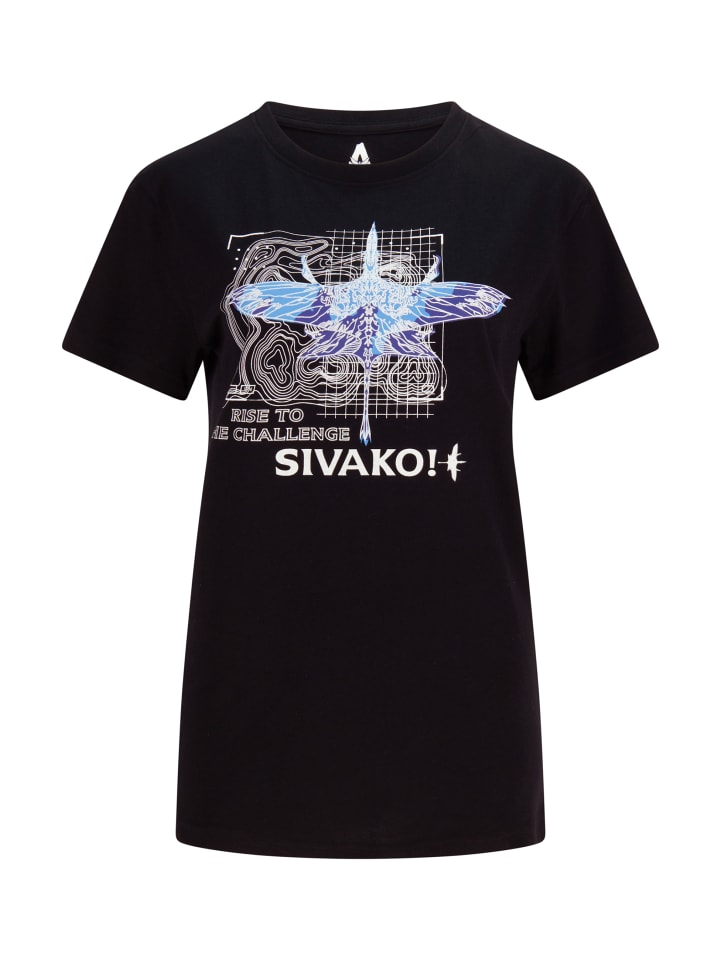 

Футболка ONOMATO!, черный