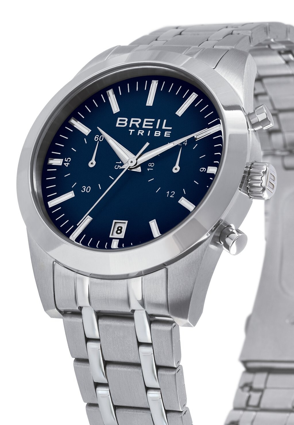 

Часы RANK Breil, синий