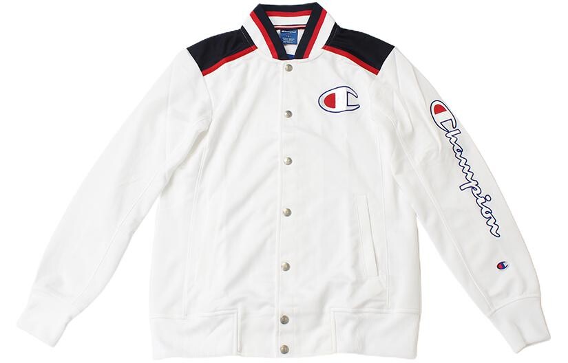 

Куртка унисекс Champion, цвет Black