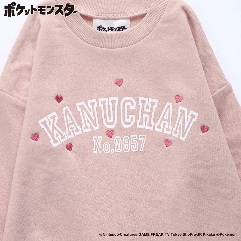 Флисовая толстовка Branshes, 31: Kanuchan — фото 3