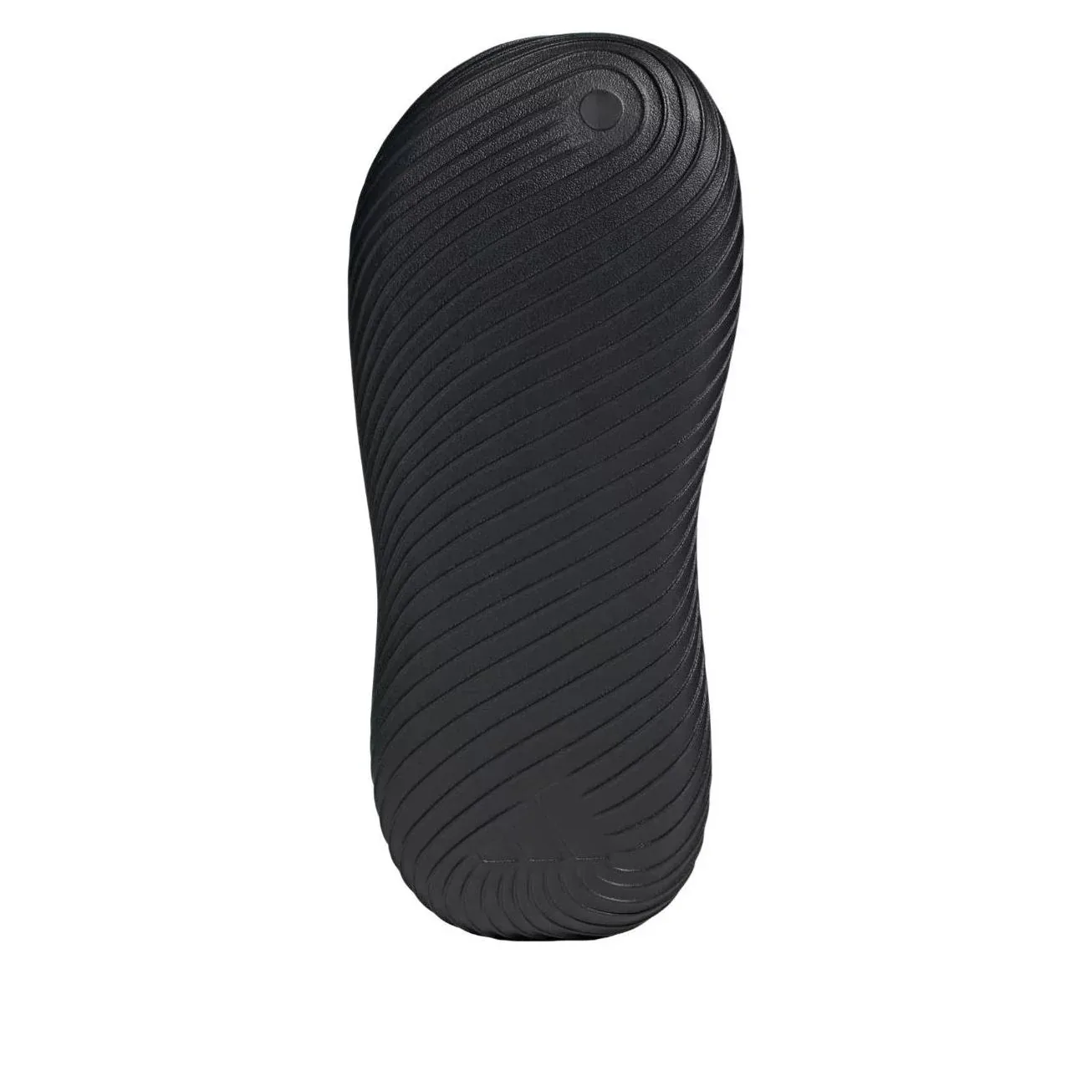 Шлепанцы Adidas Purechill 'Black Carbon' — фото 3