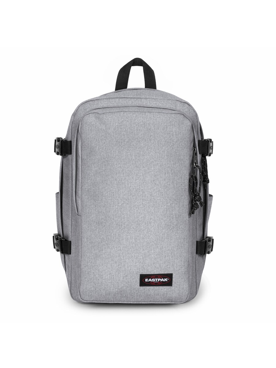 

Рюкзак EASTPAK, пятнистый серый