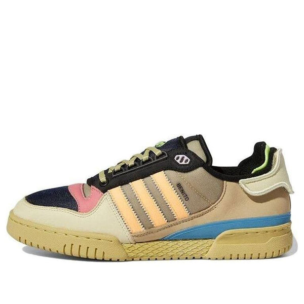 

Кроссовки x плохой кролик форум powerphase Adidas, коричневый