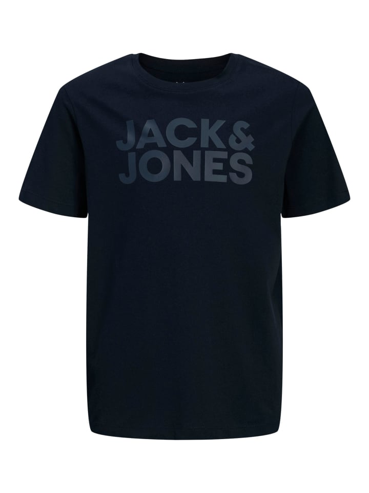 

Футболка JACK & JONES Junior