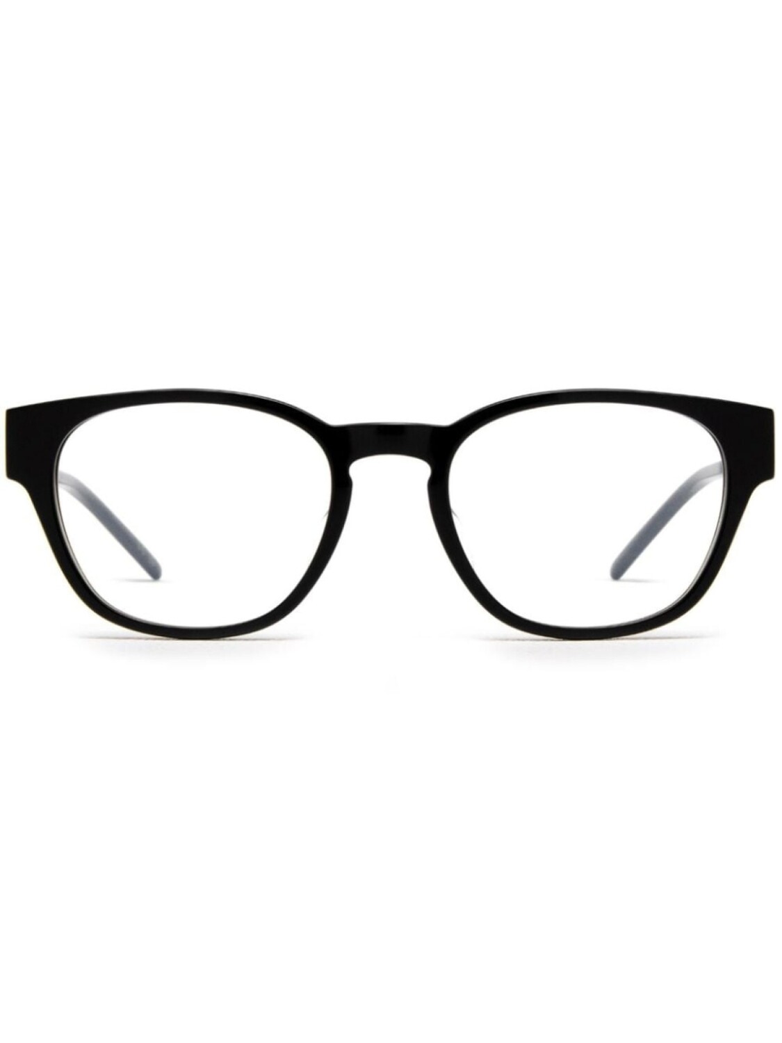 

Очки Saint Laurent Eyewear, черный