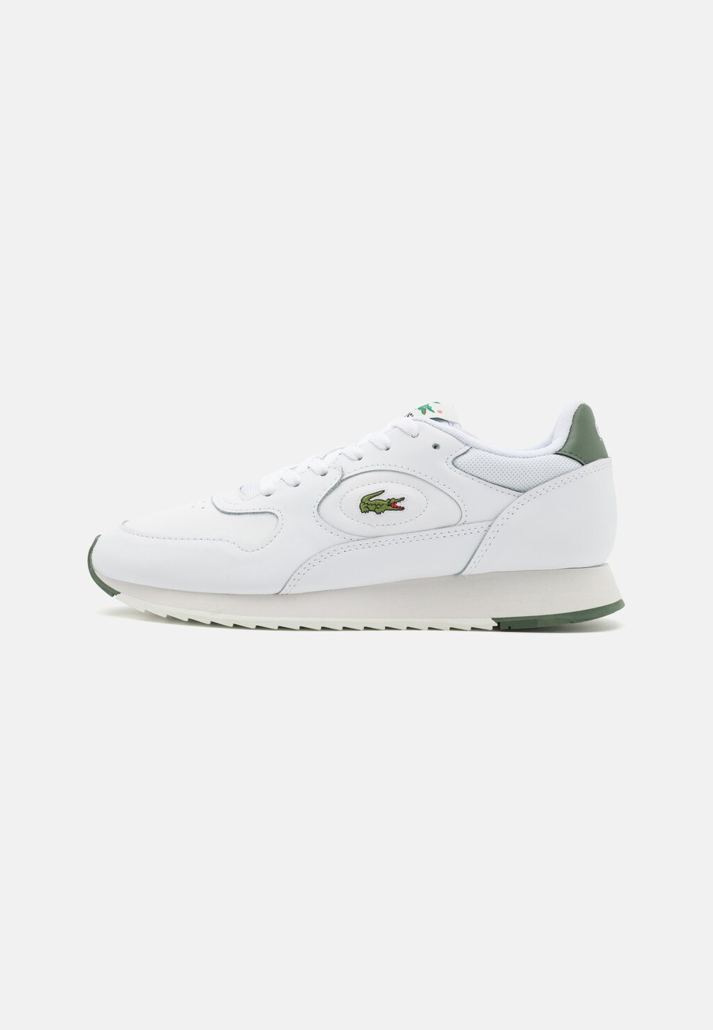 

Кроссовки Lacoste