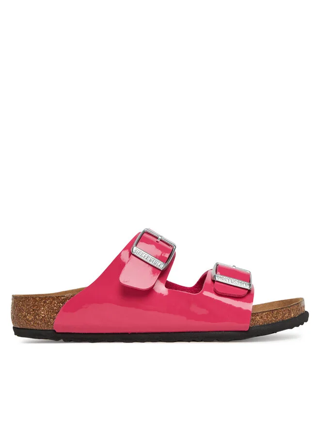 Birkenstock Детские мюли Arizona 1029514, розовые