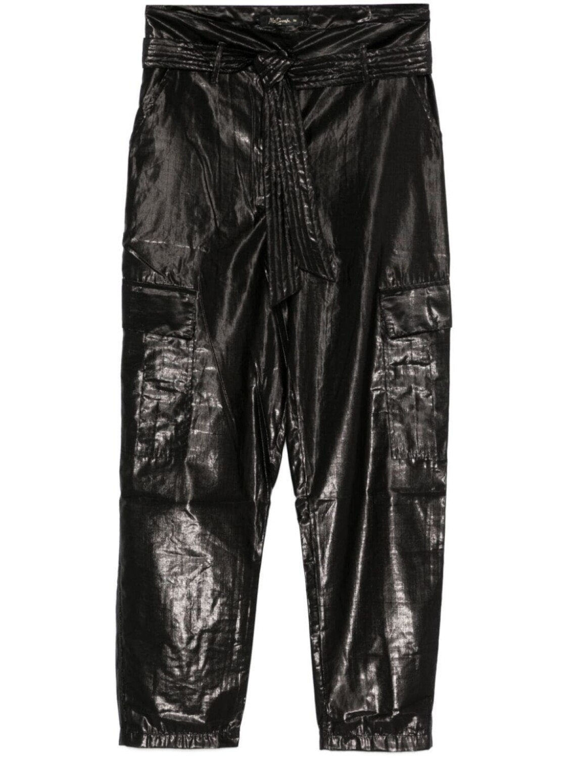 

Брюки Mes Demoiselles Vanity, черный