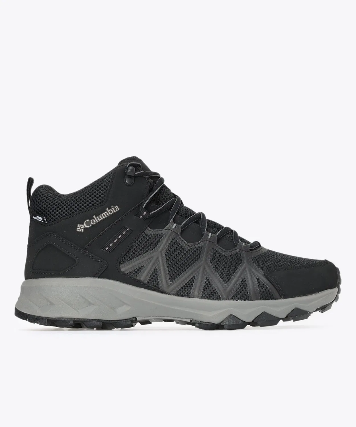Ботинки для хайкинга Columbia Peakfreak II Mid Outdry Wide