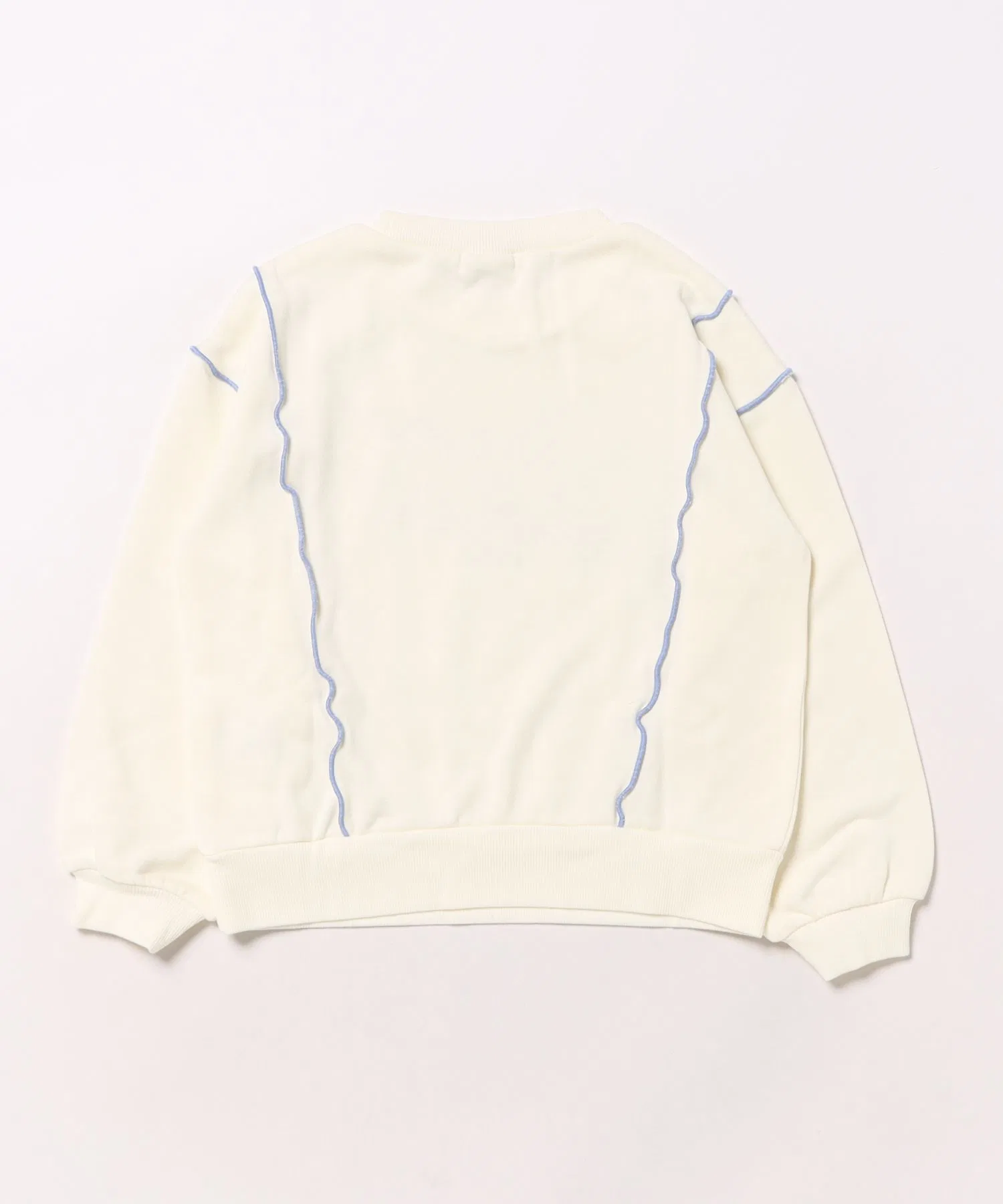Толстовка KR Fleece Mellow — фото 2