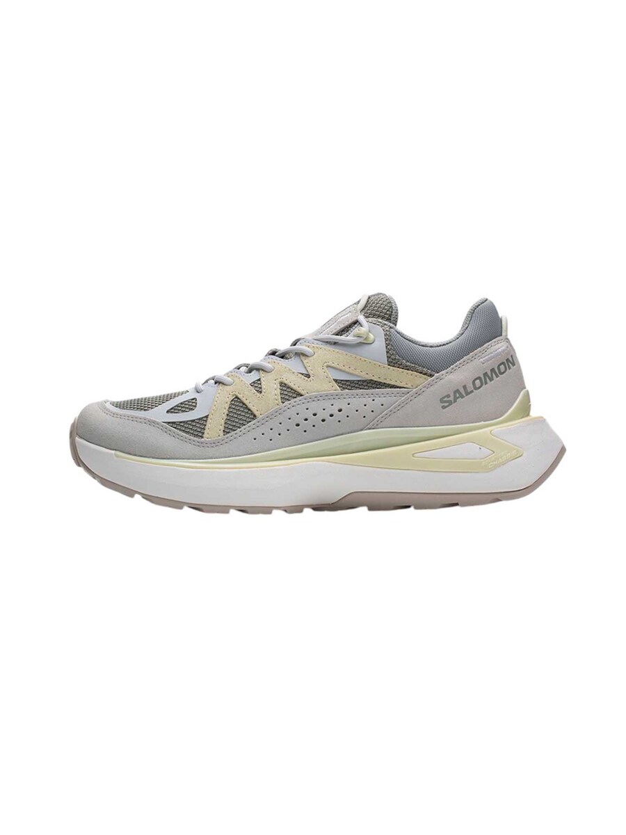

Кроссовки SALOMON ODYSSEY ELMT LOW, серый