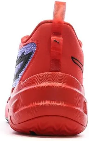 Мужские кроссовки PUMA Scoot Zeros PRED, фиолетовый — фото 4