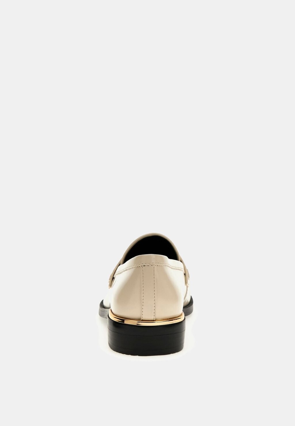 

Мокасины KAINE Guess, бежевый