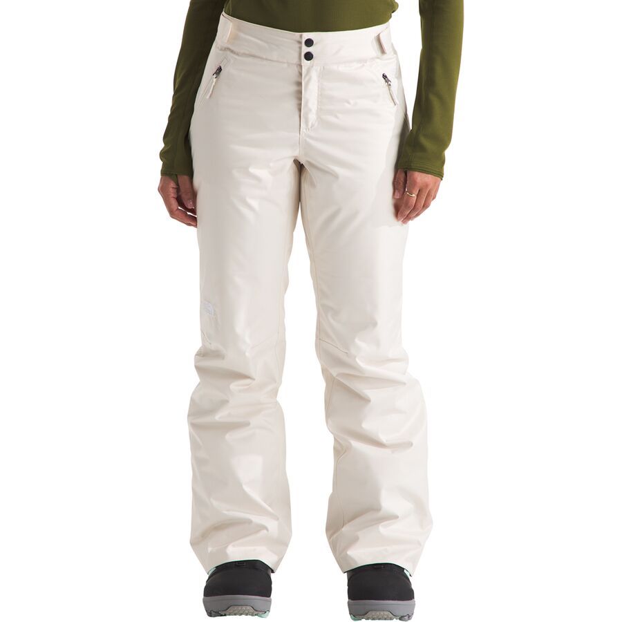

Брюки The North Face Sally Insulated The North Face, White Dune