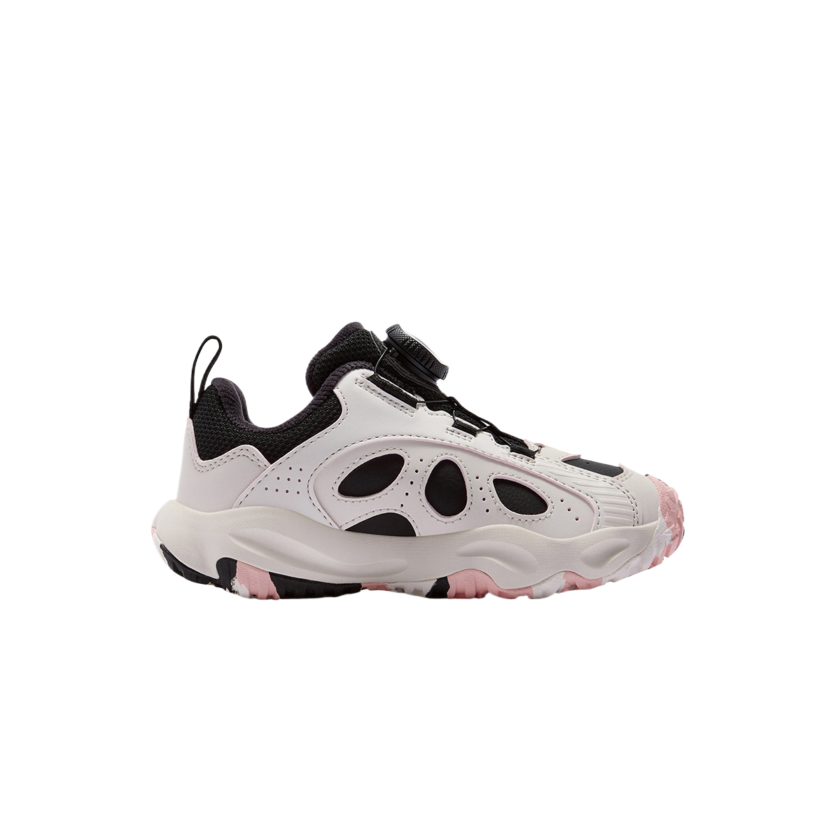 Детские уличные кроссовки TGR 5 FILA KIDS, розовый — фото 3