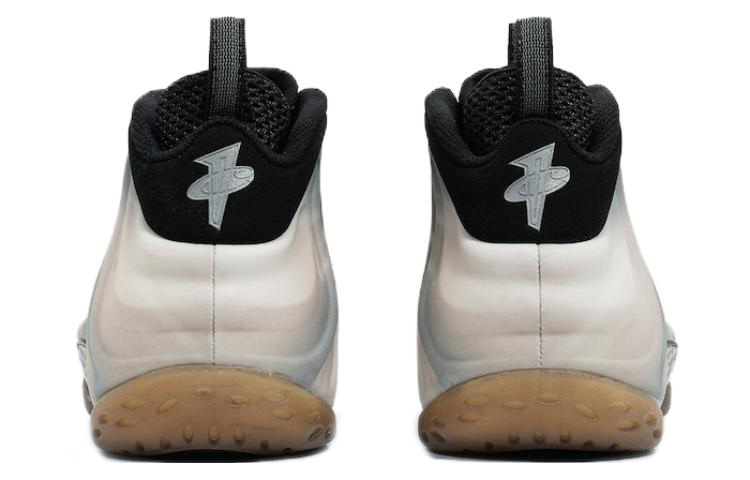 Nike Air Foamposite One QS Dream A World, белый черный — фото 4