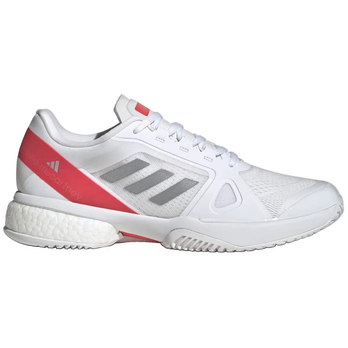 

STELLA COURT женские теннисные туфли Adidas, белый