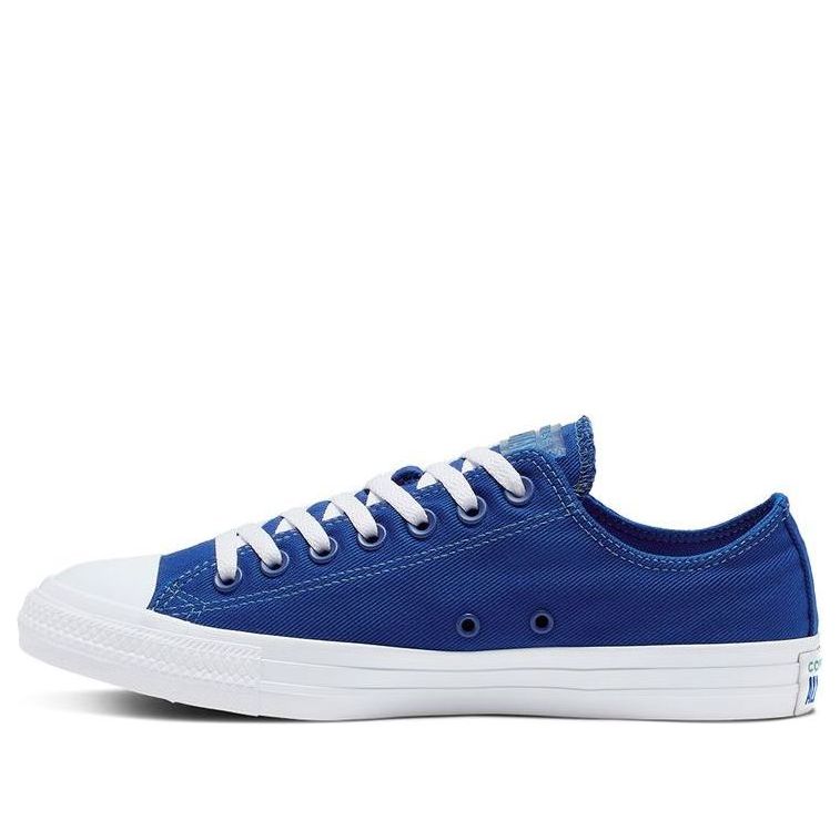 

Кеды Converse Chuck Taylor All Star Space Racer Low Top 'Blue White', синий