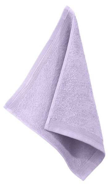 

Мини-полотенца Möve 142003, 30x1x30 см, фиолетовый