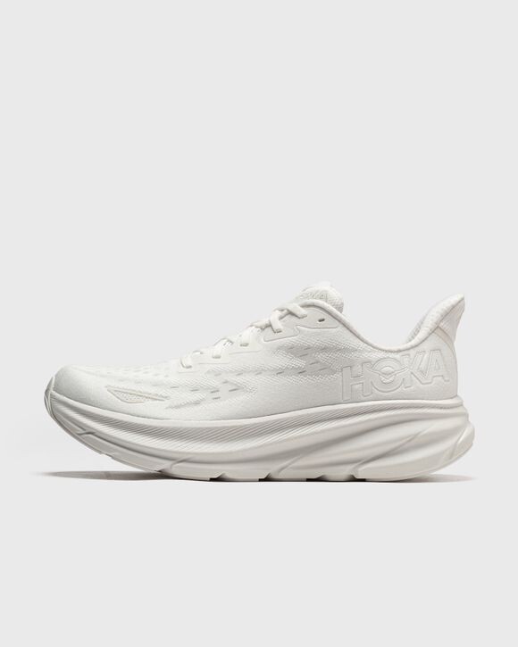 

Кроссовки Hoka One One M Clifton 9, цвет white / white