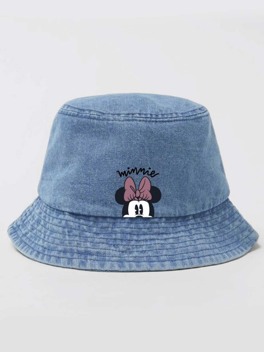 

Бейсболка Cerda MINNIE, синий
