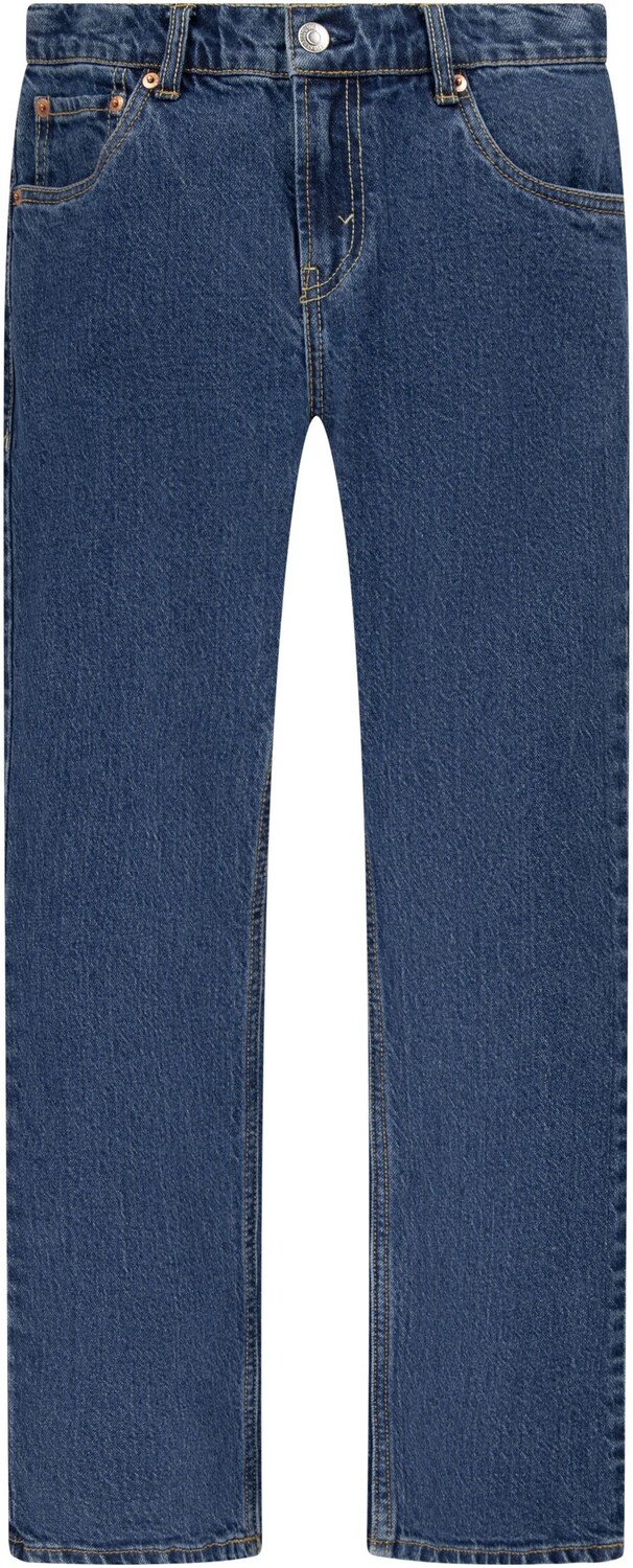 

Джинсы Levis Kids Regular Jeans, синий