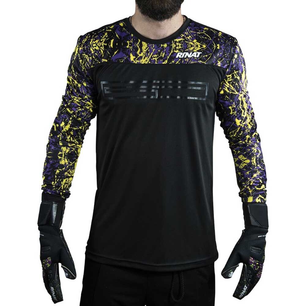 

Футболка Rinat Aries Long Sleeve Goalkeeper, черный