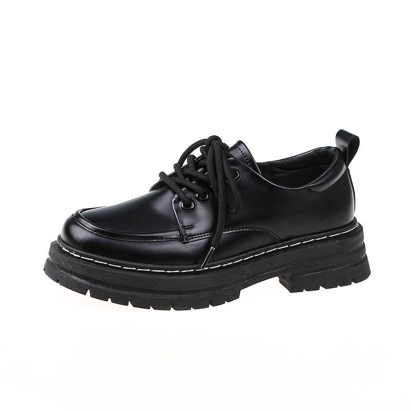 

Ботинки Martin Boot женские Fcs, черный