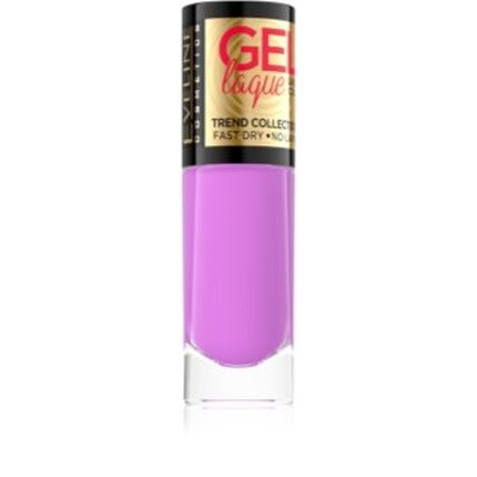 

7 Days Гель-лак для ногтей Enamel - 8 мл Eveline Cosmetics