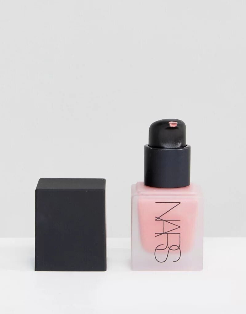 

НАРС – Оргазм – Liquid Blush – жидкие румяна Nars