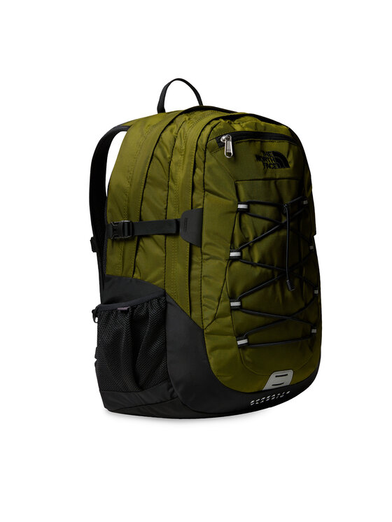 

Рюкзак Borealis NF00CF9C4FR1 The North Face, зеленый