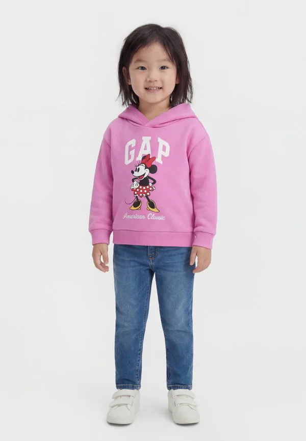 Худи dislogo Gap, Pink