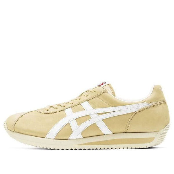 

Кроссовки moal 77 nm shoes 'paper bag white' Onitsuka Tiger, мультиколор, Белый, Кроссовки moal 77 nm shoes 'paper bag white' Onitsuka Tiger, мультиколор