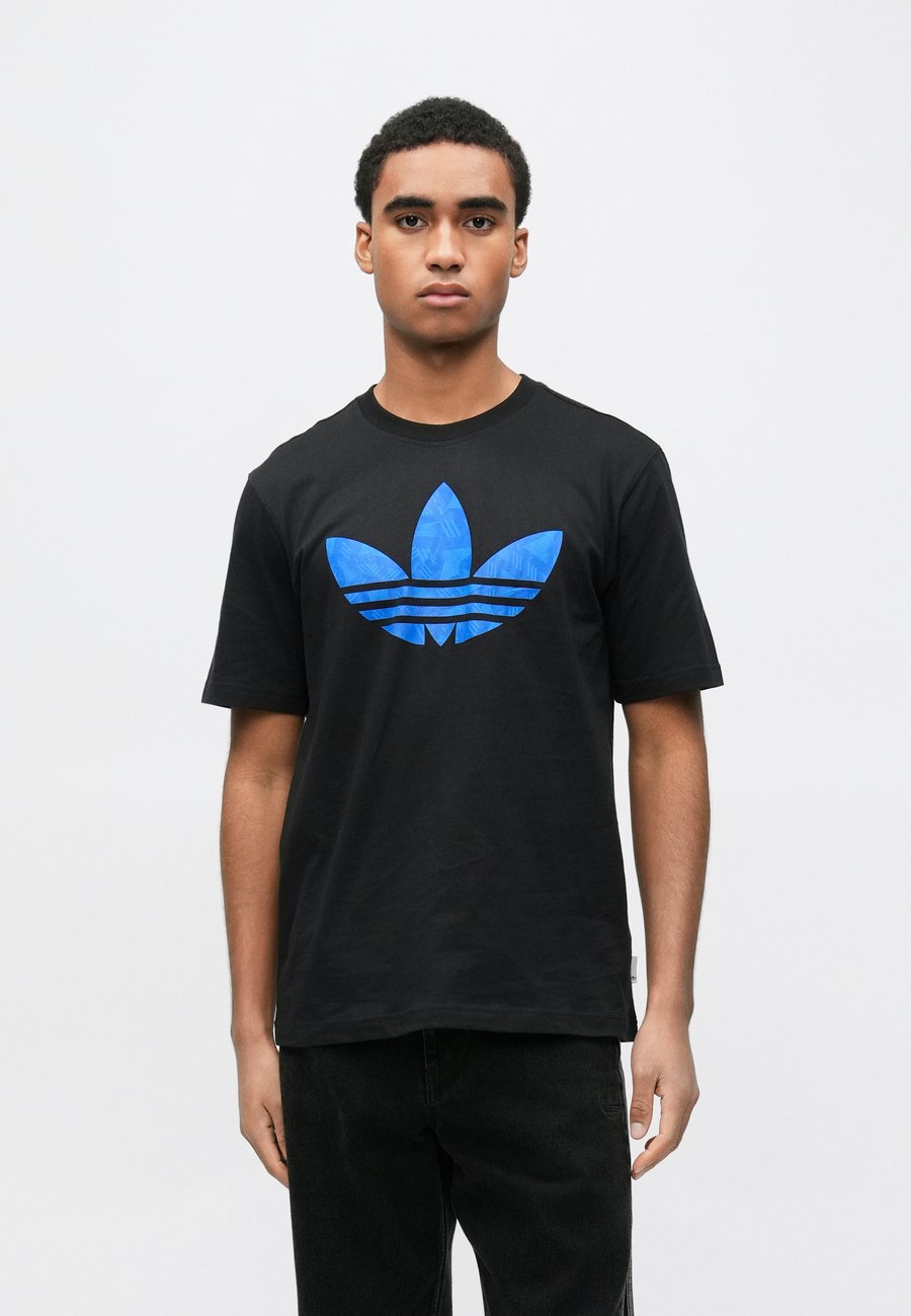 

Футболка Adidas Originals UNISEX, Black, Черный, Футболка Adidas Originals UNISEX, Black
