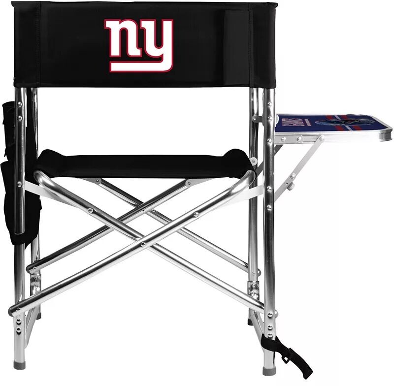 

Стул со столом Picnic Time New York Giants