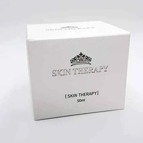 Крем для лица Skin Therapy — Дневной, 50 мл