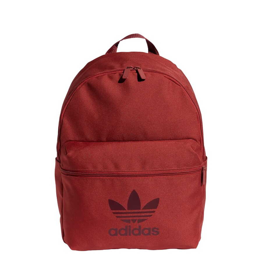 

Рюкзак ADIDAS ORIGINALS Adicolor, темно-красный