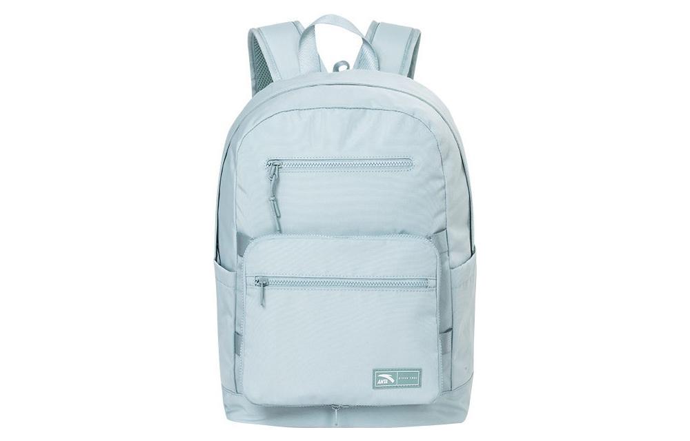 

ANTA Рюкзак Life Collection PU унисекс Oxford Green, Зеленый, ANTA Рюкзак Life Collection PU унисекс Oxford Green