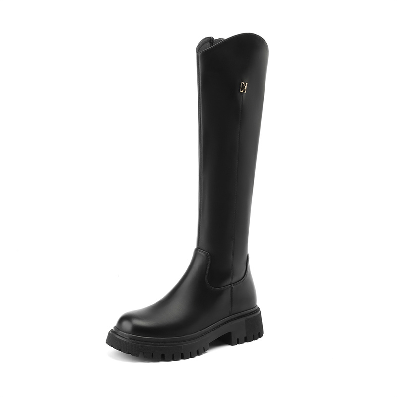Сапоги JOSINY Knee-high Boots Women's, черный